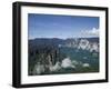 La Gran Sabana, Venezuela-null-Framed Photographic Print