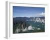 La Gran Sabana, Venezuela-null-Framed Photographic Print