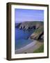 La Grande Greve, Sark, Channel Islands, UK-J Lightfoot-Framed Photographic Print