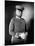LA GRANDE ILLUSION by JeanRenoir with Erich von Stroheim, 1937 (b/w photo)-null-Mounted Photo