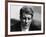 La grande Illusion by JeanRenoir with Jean Gab 1937 (b/w photo)-null-Framed Photo