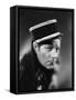 La Grande Illusion De Jeanrenoir Avec Jean Gabin 1937-null-Framed Stretched Canvas