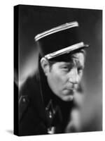 La Grande Illusion De Jeanrenoir Avec Jean Gabin 1937-null-Stretched Canvas