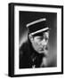 La Grande Illusion De Jeanrenoir Avec Jean Gabin 1937-null-Framed Photo