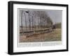 La Grande Tombe De Soisy-Aux-Bois-Jules Gervais-Courtellemont-Framed Photographic Print