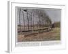 La Grande Tombe De Soisy-Aux-Bois-Jules Gervais-Courtellemont-Framed Photographic Print