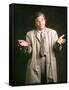 La griffe du crime by Vincent McEveety with Peter Falk, 1997 (inspecteur Columbo) (photo)-null-Framed Stretched Canvas