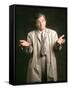 La griffe du crime by Vincent McEveety with Peter Falk, 1997 (inspecteur Columbo) (photo)-null-Framed Stretched Canvas