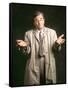 La griffe du crime by Vincent McEveety with Peter Falk, 1997 (inspecteur Columbo) (photo)-null-Framed Stretched Canvas