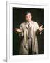 La griffe du crime by Vincent McEveety with Peter Falk, 1997 (inspecteur Columbo) (photo)-null-Framed Photo