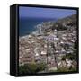 La Guaira, Venezuela-null-Framed Stretched Canvas