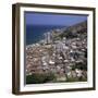 La Guaira, Venezuela-null-Framed Photographic Print