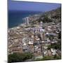 La Guaira, Venezuela-null-Mounted Photographic Print