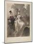 La Hausse (In Luc), End of 19th C-Philippe Jacques Linder-Mounted Giclee Print