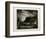 La Haute Folie, 1933-Maurice De Vlaminck-Framed Collectable Print