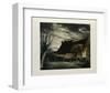 La Haute Folie, 1933-Maurice De Vlaminck-Framed Collectable Print