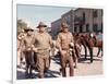 La Horde Sauvage THE WILD BUNCH by Sam Peckinpah with Jaime Sanchez, Ernest Borgnine and William Ho-null-Framed Photo