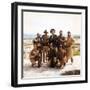 La Horde Sauvage THE WILD BUNCH by Sam Peckinpah-null-Framed Photo