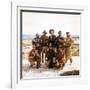 La Horde Sauvage THE WILD BUNCH by Sam Peckinpah-null-Framed Photo