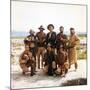 La Horde Sauvage THE WILD BUNCH by Sam Peckinpah-null-Mounted Photo