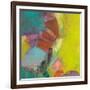 La Inspiracion-Gabriela Villarreal-Framed Art Print