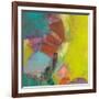 La Inspiracion-Gabriela Villarreal-Framed Art Print