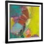 La Inspiracion-Gabriela Villarreal-Framed Art Print