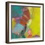 La Inspiracion-Gabriela Villarreal-Framed Premium Giclee Print