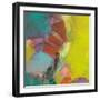 La Inspiracion-Gabriela Villarreal-Framed Premium Giclee Print