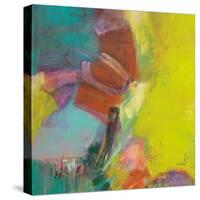 La Inspiracion-Gabriela Villarreal-Stretched Canvas