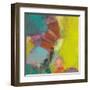 La Inspiracion-Gabriela Villarreal-Framed Art Print