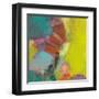 La Inspiracion-Gabriela Villarreal-Framed Art Print