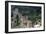 La Iruela Castle Ruins, Andalusia, Spain-null-Framed Giclee Print