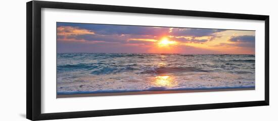 La Isla Bonita I-Jairo Rodriguez-Framed Photographic Print