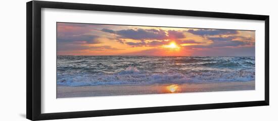 La Isla Bonita II-Jairo Rodriguez-Framed Photographic Print