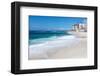 La Jolla Beach Shore San Diego-null-Framed Art Print