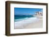 La Jolla Beach Shore San Diego-null-Framed Art Print