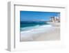 La Jolla Beach Shore San Diego-null-Framed Art Print