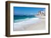 La Jolla Beach Shore San Diego-null-Framed Art Print