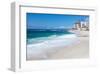 La Jolla Beach Shore San Diego-null-Framed Art Print