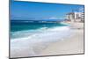 La Jolla Beach Shore San Diego-null-Mounted Art Print