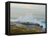 La Jolla Beach-Lori Hutchison-Framed Stretched Canvas