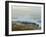 La Jolla Beach-Lori Hutchison-Framed Photographic Print