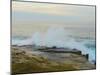 La Jolla Beach-Lori Hutchison-Mounted Photographic Print