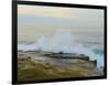 La Jolla Beach-Lori Hutchison-Framed Photographic Print