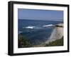 La Jolla, California, United States of America, North America-Ethel Davies-Framed Photographic Print