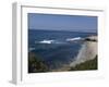 La Jolla, California, United States of America, North America-Ethel Davies-Framed Photographic Print