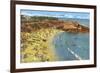 La Jolla Cove, California-null-Framed Premium Giclee Print