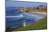 La Jolla, San Diego, California, United States of America, North America-Richard Cummins-Mounted Photographic Print