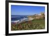 La Jolla, San Diego, California, United States of America, North America-Richard Cummins-Framed Photographic Print